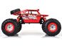 HM Studio RC Obojživelné auto 4WD Rock Rover 1 : 12 - Poškozený obal 5