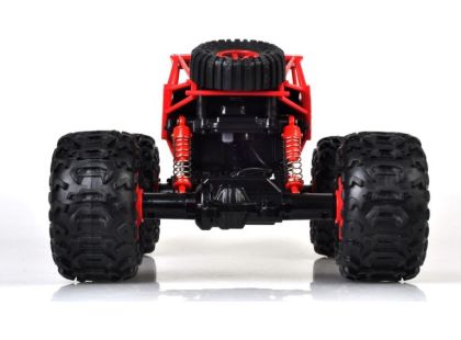 HM Studio RC Obojživelné auto 4WD Rock Rover 1 : 12 - Poškozený obal