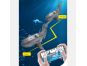 HM Studio RC Žralok 2,4 GHz 0,3 MP Wifi Camera - Poškozený obal 4