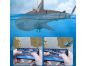 HM Studio RC Žralok 2,4 GHz 0,3 MP Wifi Camera modrý 2