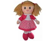 HM Studio Textilní panenka 30 cm