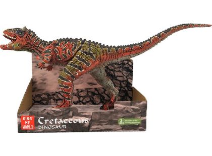 Hm Studio Torosaurus model 45 cm