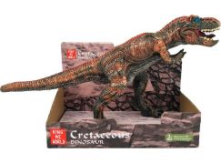Hm Studio Tyranosaurus model 40 cm