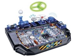 HM Studio Vědecká elektrická laboratoř - Tronex