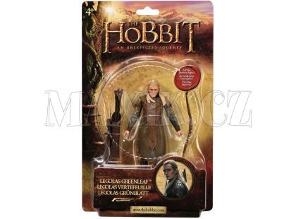 Hobbit figurka 10 cm