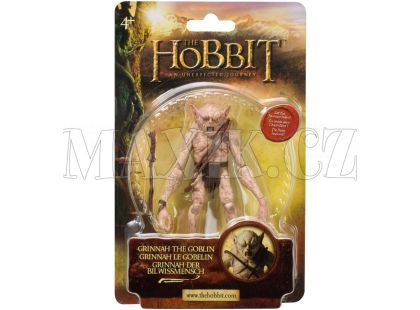 Hobbit figurka 10 cm