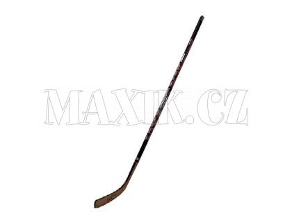 Hokejka STREET lopatka plast+dýha 2 Acra