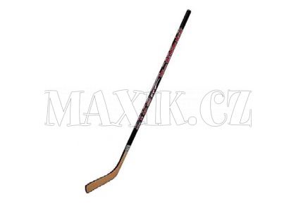 Hokejka STREET lopatka plast+dýha Acra