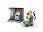 LEGO® City 60455 Honička na policejní motorce 7