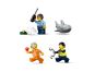 LEGO® City 60456 Honička v policejní lodi 6