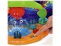 Hopsadlo Ocean wonders Fisher Price T2804 3