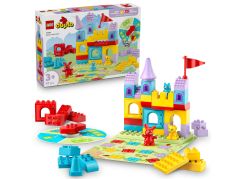 LEGO® DUPLO® 10450 Hopsy a hra s hradem