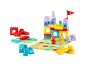 LEGO® DUPLO® 10450 Hopsy a hra s hradem 2