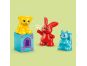 LEGO® DUPLO® 10450 Hopsy a hra s hradem 7