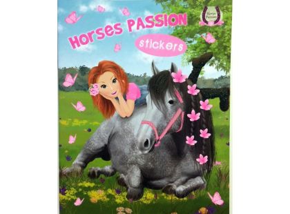 Horses Passion 1