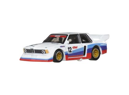 Hot Wheels 2ks prémiový angličák - BMW