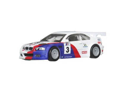 Hot Wheels 2ks prémiový angličák - BMW