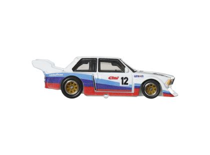 Hot Wheels 2ks prémiový angličák - BMW