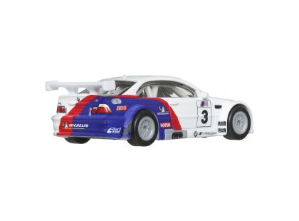 Hot Wheels 2ks prémiový angličák - BMW
