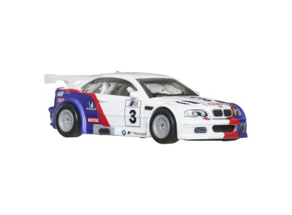 Hot Wheels 2ks prémiový angličák - BMW