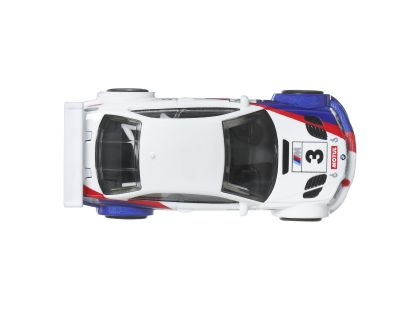 Hot Wheels 2ks prémiový angličák - BMW