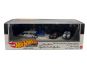 Hot Wheels 3 ks Prémiový angličák s týmovým tahačem odtahovka 4