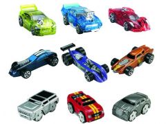 Hot Wheels 5785 Angličák Mattel - Poškozený obal