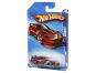 Hot Wheels 5785 Angličák Mattel - Poškozený obal 3