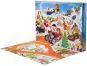 Hot Wheels Adventní kalendář 2025 2