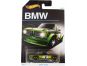 Hot Wheels angličák BMW - 2002 2