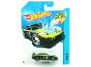 Hot Wheels Angličák Color Shifters 24-Seven