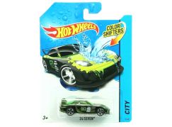 Hot Wheels Angličák Color Shifters 24-Seven