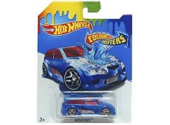 Hot Wheels Angličák Color Shifters Audacious