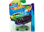 Hot Wheels Angličák Color Shifters Barbaric