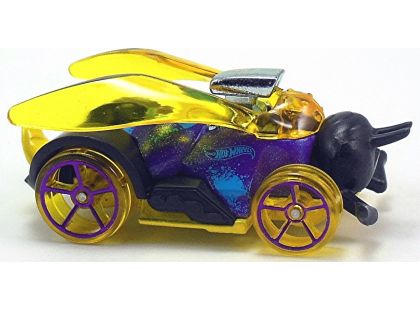 Hot Wheels Angličák Color Shifters Buzzkill