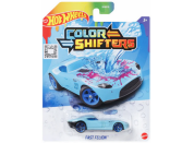 Hot Wheels Angličák Color Shifters Fast Felion