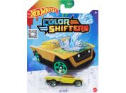 Hot Wheels Angličák Color Shifters Jester