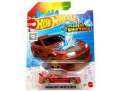 Hot Wheels Angličák Color Shifters Nissan Skyline GT-R