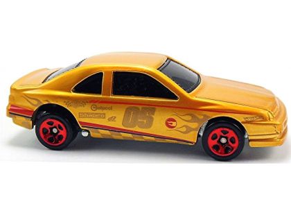 Hot Wheels Angličák Color Shifters T-Bird Stocker