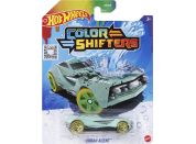 Hot Wheels Angličák Color Shifters Urban Agent