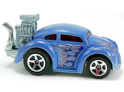 Hot Wheels Angličák Color Shifters Volkswagen Beetle