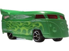 Hot Wheels Angličák Color Shifters Volkswagen Drag Bus