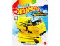 Hot Wheels Angličák Color Shifters Volkswagen Drag Bus 4