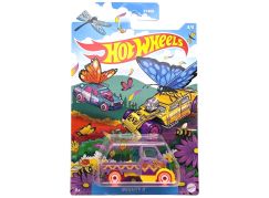 Hot Wheels angličák jarní kolekce Mighty K