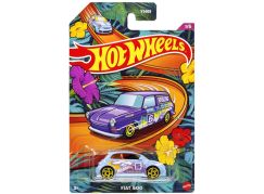 Hot Wheels angličák jarní kolekce
