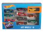 Hot Wheels Angličáky 10 Pack - Poškozený obal 3