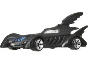 Hot Wheels JBY22 autíčko hračka, odlévané vozidlo s motivem Batmana
