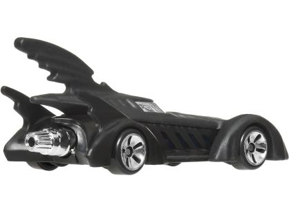Hot Wheels JBY22 autíčko hračka, odlévané vozidlo s motivem Batmana