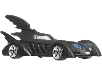 Hot Wheels JBY22 autíčko hračka, odlévané vozidlo s motivem Batmana