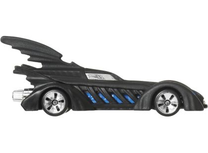Hot Wheels JBY22 autíčko hračka, odlévané vozidlo s motivem Batmana